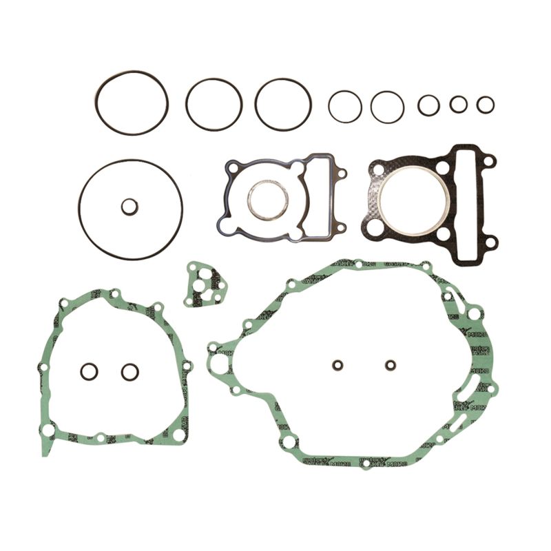 Athena 82-83 Yamaha Complete Gasket Kit (Excl Oil Seal) P400485850206
