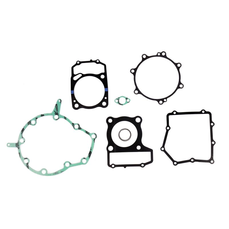 Athena 07-10 Polaris Hawkeye 300 2x2/ 4x4 Complete Gasket Kit (Excl Oil Seals) P400427850011