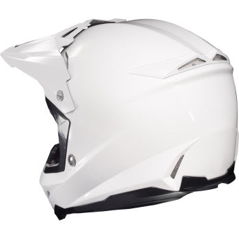 HJC CL-X7 Plus Helmet - Solid - White - 3XL MP35NUS9XWHV