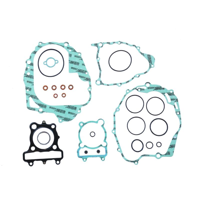 Athena 03-13 Yamaha YFM 350 Raptor Complete Gasket Kit (Excl Oil Seals) P400485850059