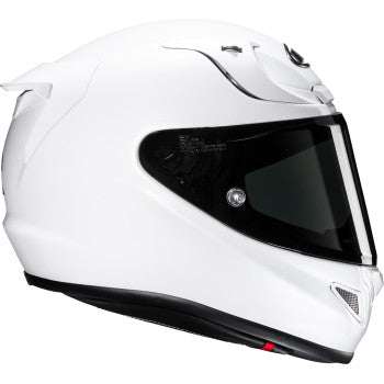 HJC RPHA 12N Helmet - White - XL FA53NUS7XWHV