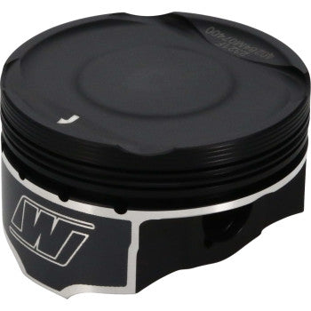 WISECO Piston Kit - 74.00 mm - 11.0:1 CR - Can-Am | Sea-Doo 40284M07400