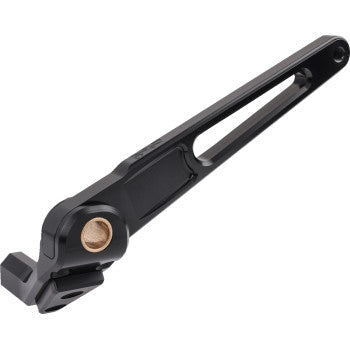 THRASHIN SUPPLY Billet Brake Arm - Black - FL/FX. TSC-2300-1