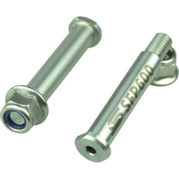 SCAR Footpegs Pins Sherco SFP600