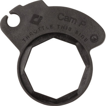 ODI Throttle Cam - YZ 65 H70SCP