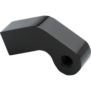 HEADWINDS Mount Headlight Black 1-0012ZA