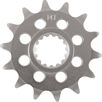 MOOSE RACING Front Sprocket - 14 Tooth - KTM 26-5123-14CRMO