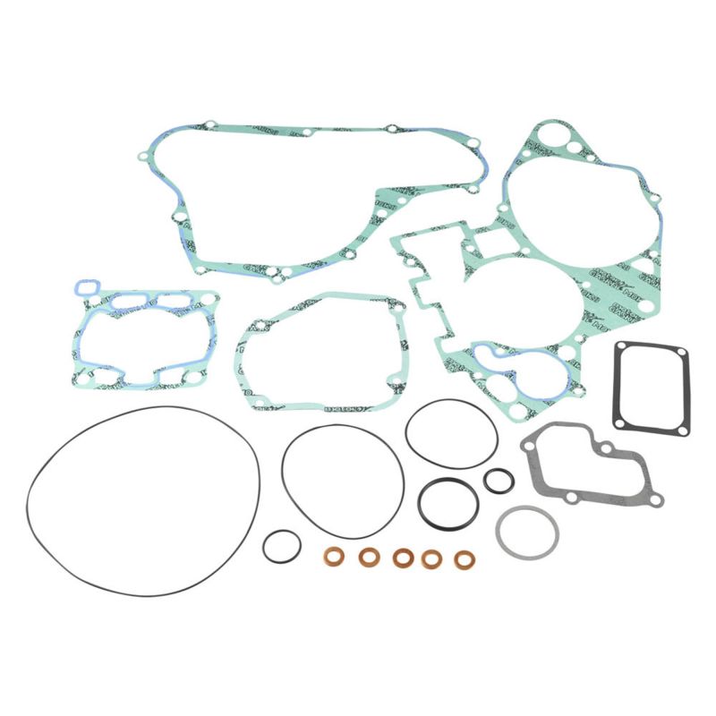 Athena 98-00 Suzuki RM 125 Complete Gasket Kit P400510850140