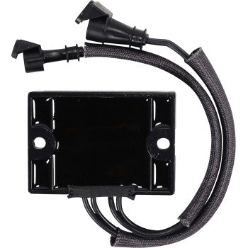 RM STATOR Regulator/Rectifier - Mosfet - Black - '09-'13 XL 883/1200 RM30342
