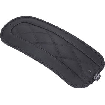 MUSTANG Bib Fender Nightster Blk 83102