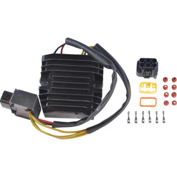 RM STATOR Voltage Regulator - Mosfet - Arctic Cat/Honda/Kawasaki/Yamaha/Suzuki RM30801H