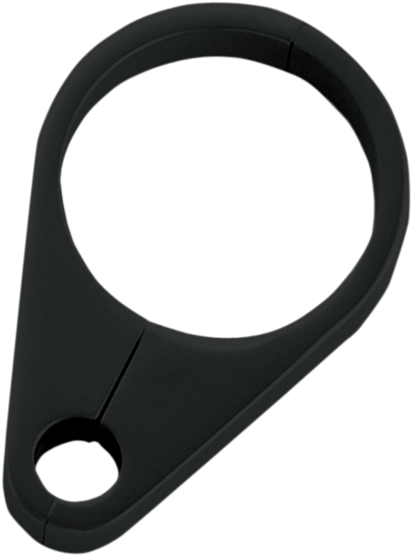 WILD 1 Cable Guide - 1-1/4" - Brake - Black WO831B