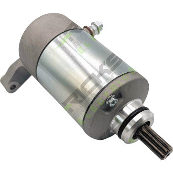 RICK'S MOTORSPORT ELECTRIC Starter - Suzuki 61-333