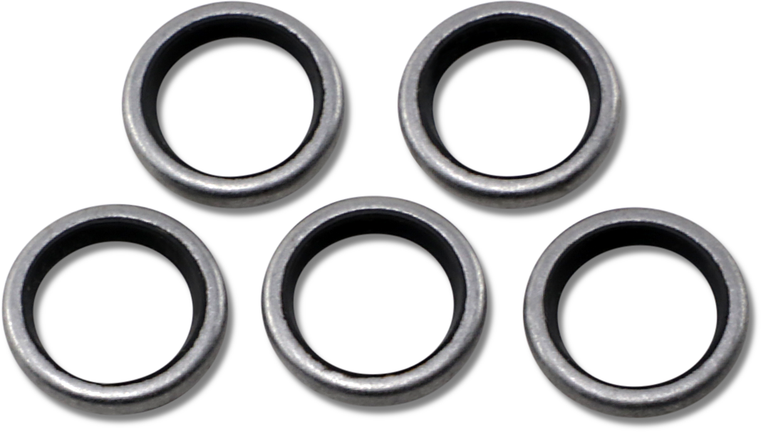 COMETIC Oil Pump Metal Seal C9376
