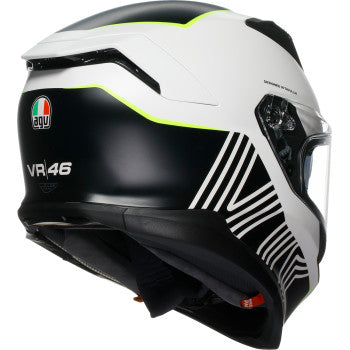 AGV K7 Helmet - Super 46 - 2XL 0101-17965