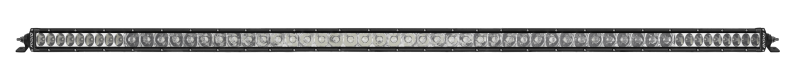 Rigid Industries 50in SR-Series PRO - Spot/Driving Combo - Black 951314
