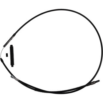 BARNETT cable clutch fltr black +10 101-30-10068-10