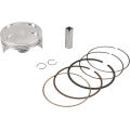 PROX Piston Kit - 96.95 mm - Yamaha WR450F/YZ450F/YZ450FX 01.2450.A