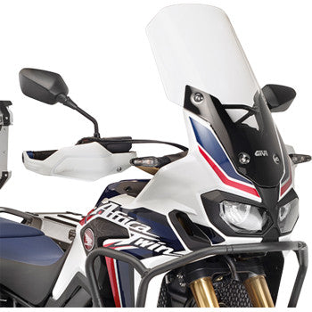 GIVI Windshield - Clear - CRF1000L D1144ST