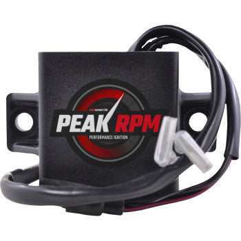 RM STATOR CDI Box - Ski-Doo RM02184