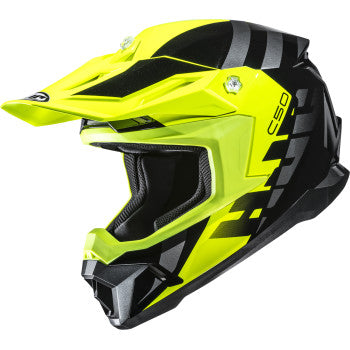 HJC C50 Helmet - Mirage - MC3H - 2XL MP46NUS82H3V