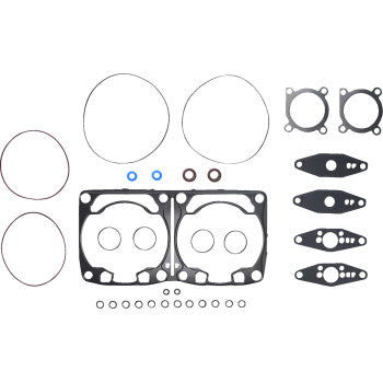PROX Piston Kit with Gaskets - Arctic Cat 11.5828.000