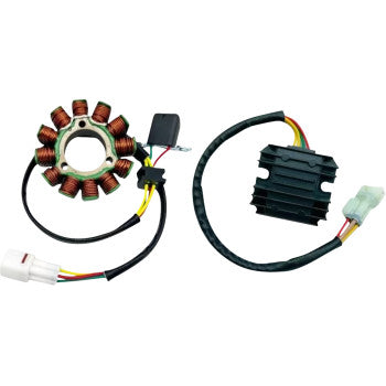 RICK'S MOTORSPORT ELECTRIC Easy Kit Suzuki 99-800H