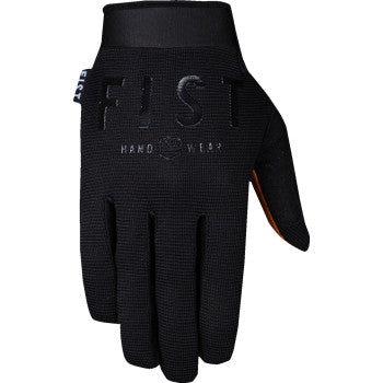 FIST HANDWEAR Moto Hybrid Leather Gloves - Tan - Medium FHB002M