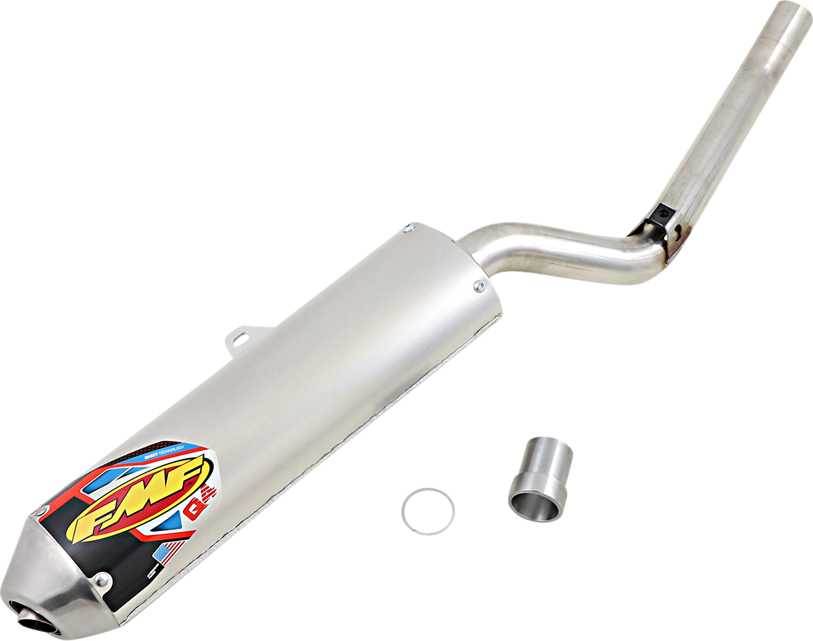 FMF Q4 Muffler DRZ400 043377 1821-2017