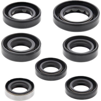 VERTEX Oil Seals - Honda 822289