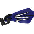 CYCRA MX-Race Handguards - Blue/Black 1CYC-0057-62X
