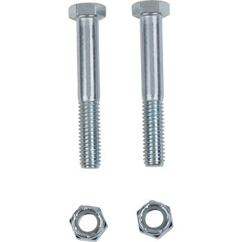 MOOSE UTILITY Ball Hitch - Recon 1309PF