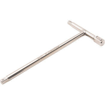 MOTION PRO Tool - Ti Combo Drive - 1/4"/3/8" Drive - Titanium 08-0805