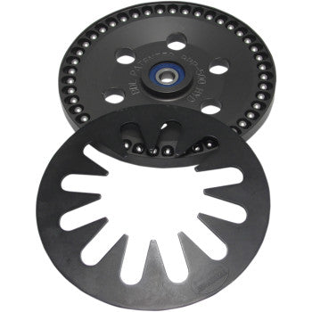 BELT DRIVES Lock-Up Clutch - '14-'16 FL BPP-500-HYD-CK