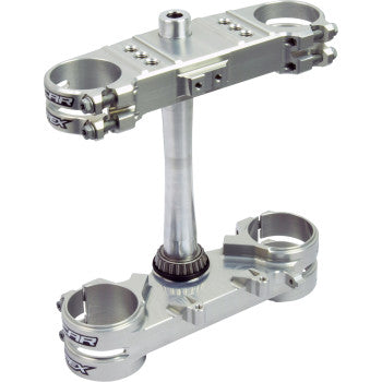 SCAR Triple Clamp Apex Crf250 22-26 / 450 21-26 S2421X