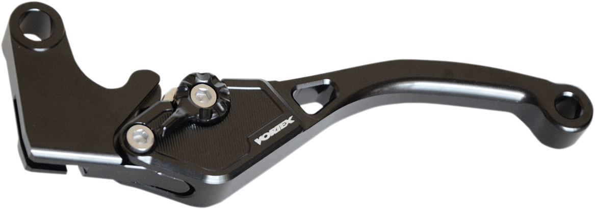 VORTEX Race Short Clutch Lever 2.0 - Black LVC549