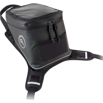 GIANT LOOP Fandango Tank Bag™ - Black FTB21-B