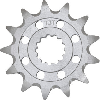 MOOSE RACING Front Sprocket - 13 Tooth - RMZ-250 D26-3182-13CRMO