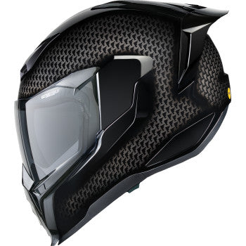ICON Ultraflite™ Helmet - Carbon - MIPS® - Black - Medium 0101-18574