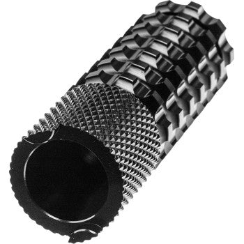 VORTEX Foot Peg 2.0 - Black RSP15K