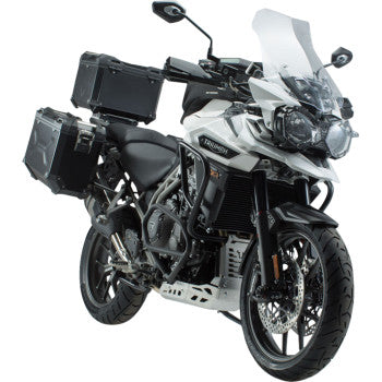 SW-MOTECH Adventure Protection System - Triumph - Tiger 1200 Explorer ADV.11.485.76001