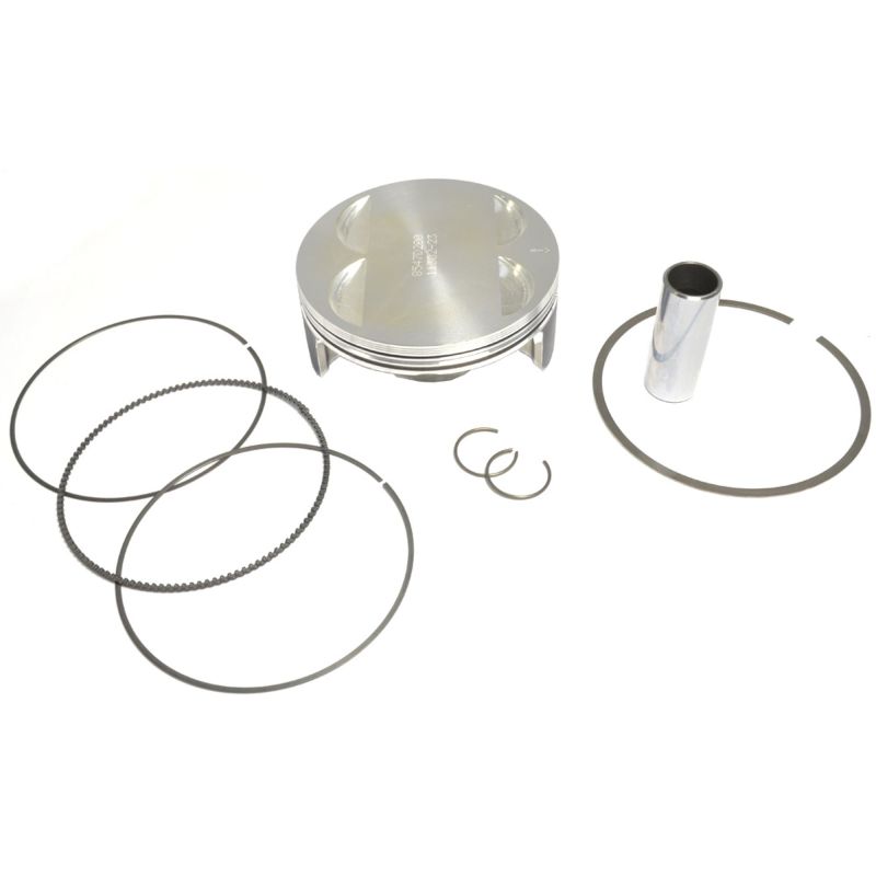 Athena 05-09 Beta RR 525 96.94mm Bore 4T Forged Racing Piston S4F097000070