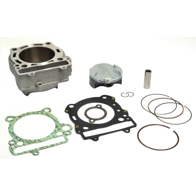 Athena 12-13 KTM EXC-F 250 Big Bore Complete Cylinder Kit P400270100007