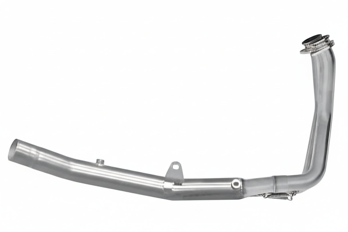 IN STOCK Arrow Honda XL 750 Transalp 2025 Stainless Steel Collectors - 72203pd