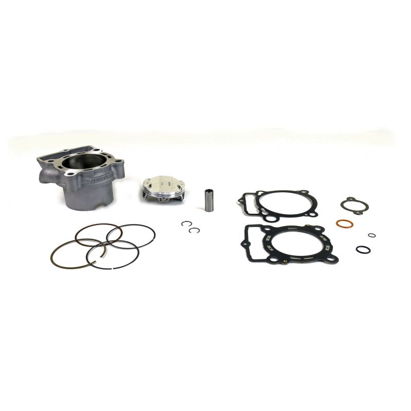 Athena 17-19 Husqvarna FE 250 KTM Engine Big Bore Complete Cylinder Kit P400270100023