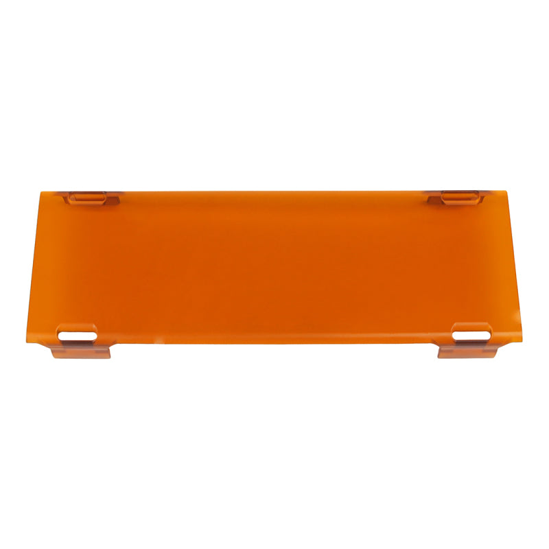 Rigid Industries Light Cover for E/RDS Amber PRO - 10in. 110994
