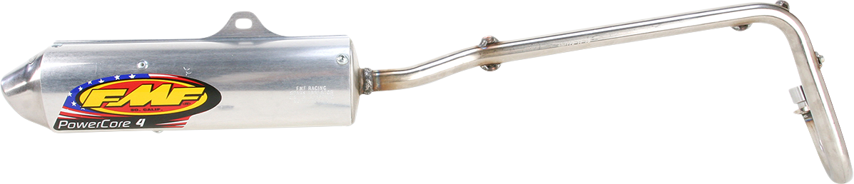 FMF Powercore 4 Exhaust TTR 50 E 2006-2009, 2013-2022 044157 1820-1322