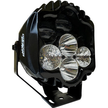 CUSTOM DYNAMICS Shark Demon™ Auxiliary Lights - White SD2-OR-W