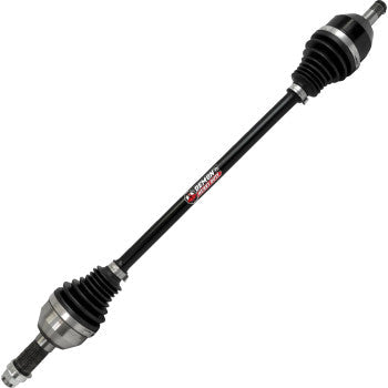 DEMON Axle - Complete - Heavy-Duty - Front Right - Maverick X3 PAXL-3036HD