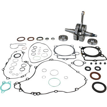 HOT RODS Bottom End Kit - Husqvarna | KTM HR00236